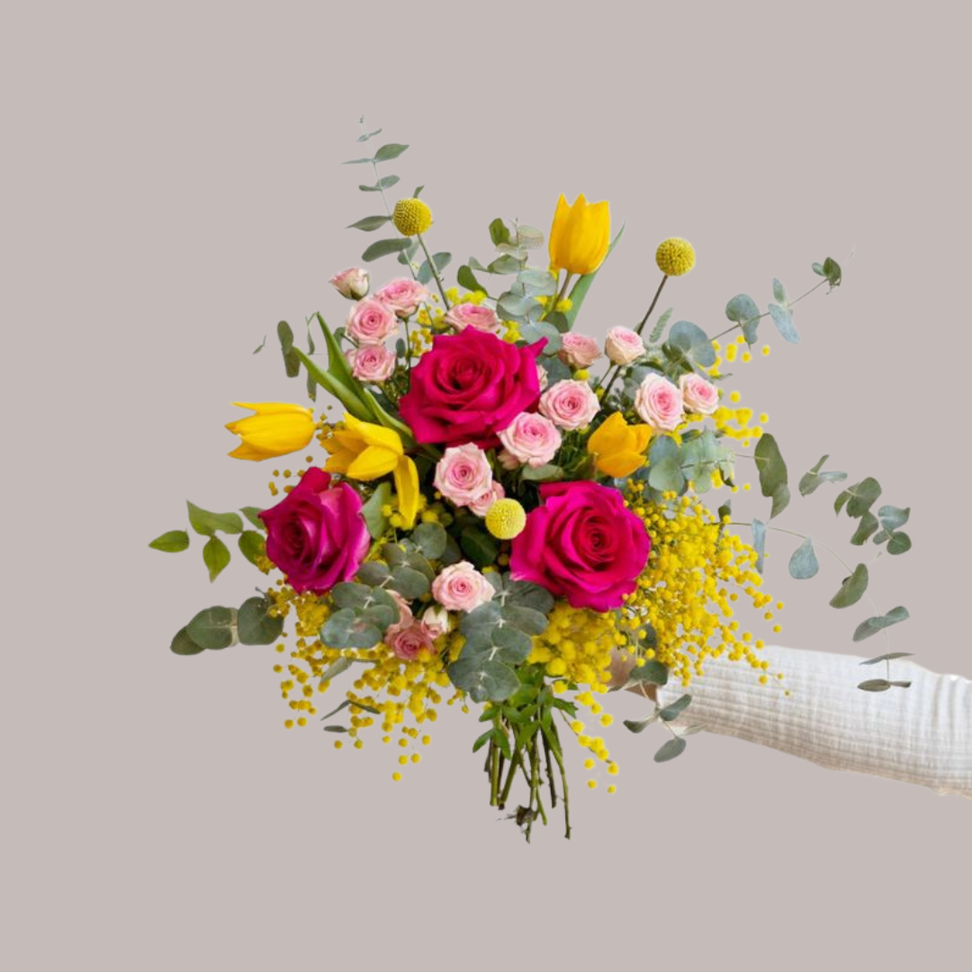Symphonie florale