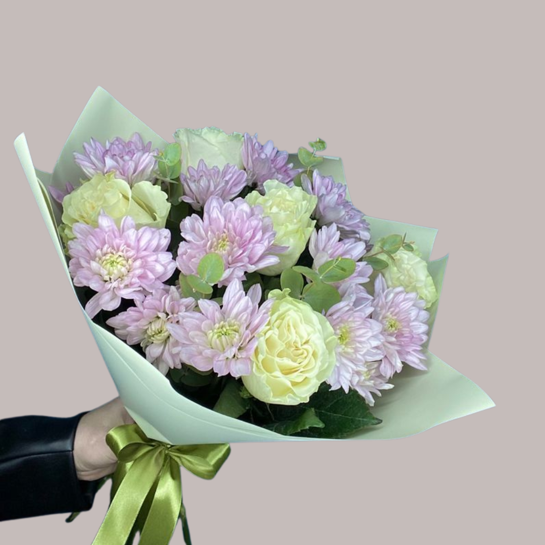 Lilac Dream