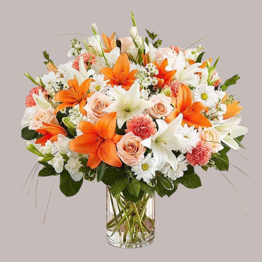 Coloured Fragrance