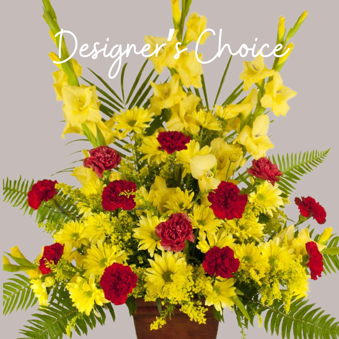 Designer's Choice Bouquet
