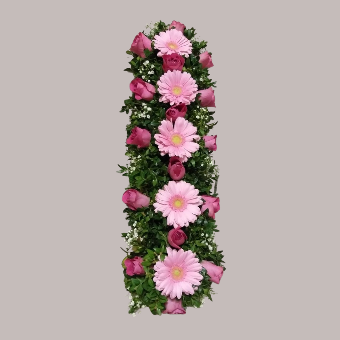 Blossoms of Remembrance