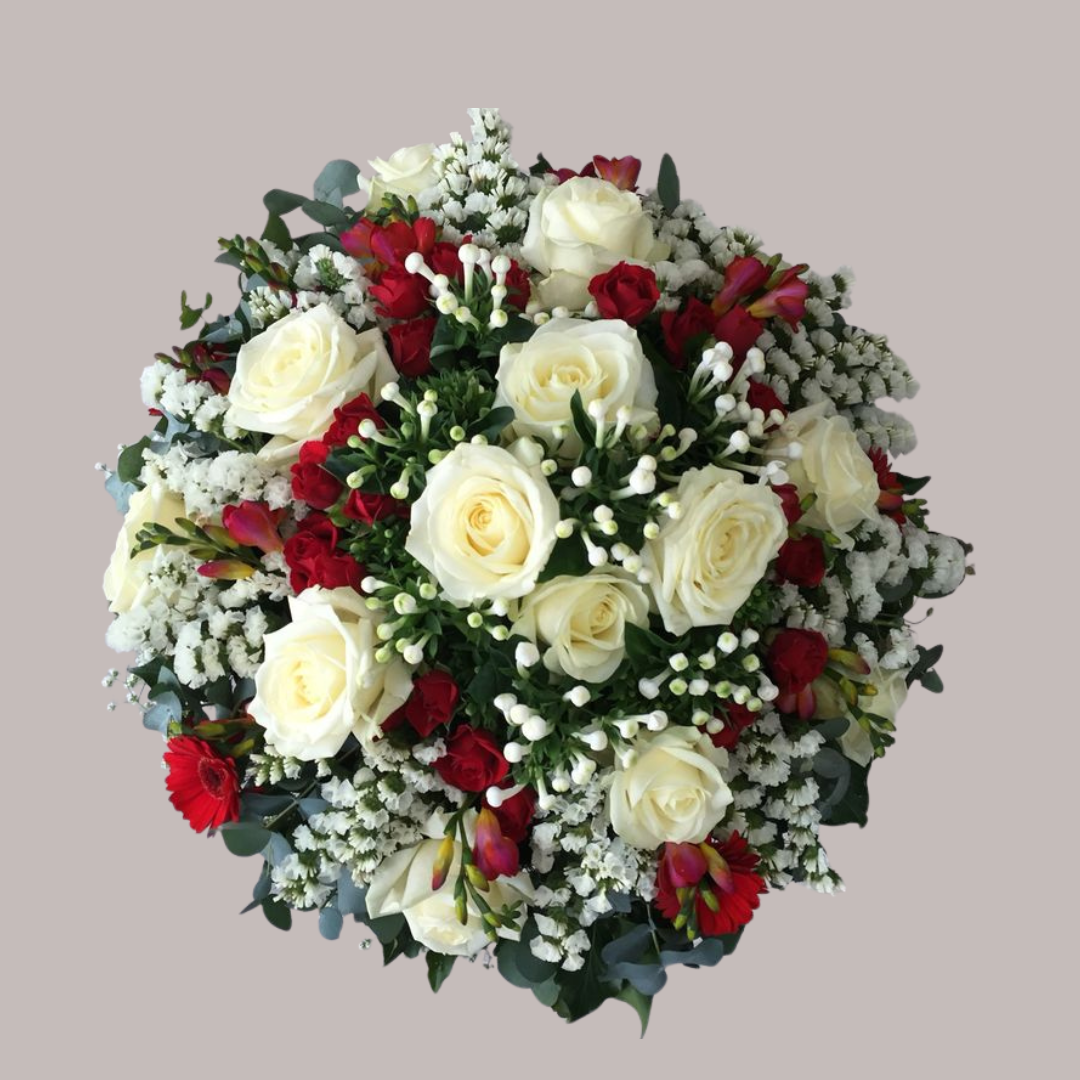 Uplifting Blooms