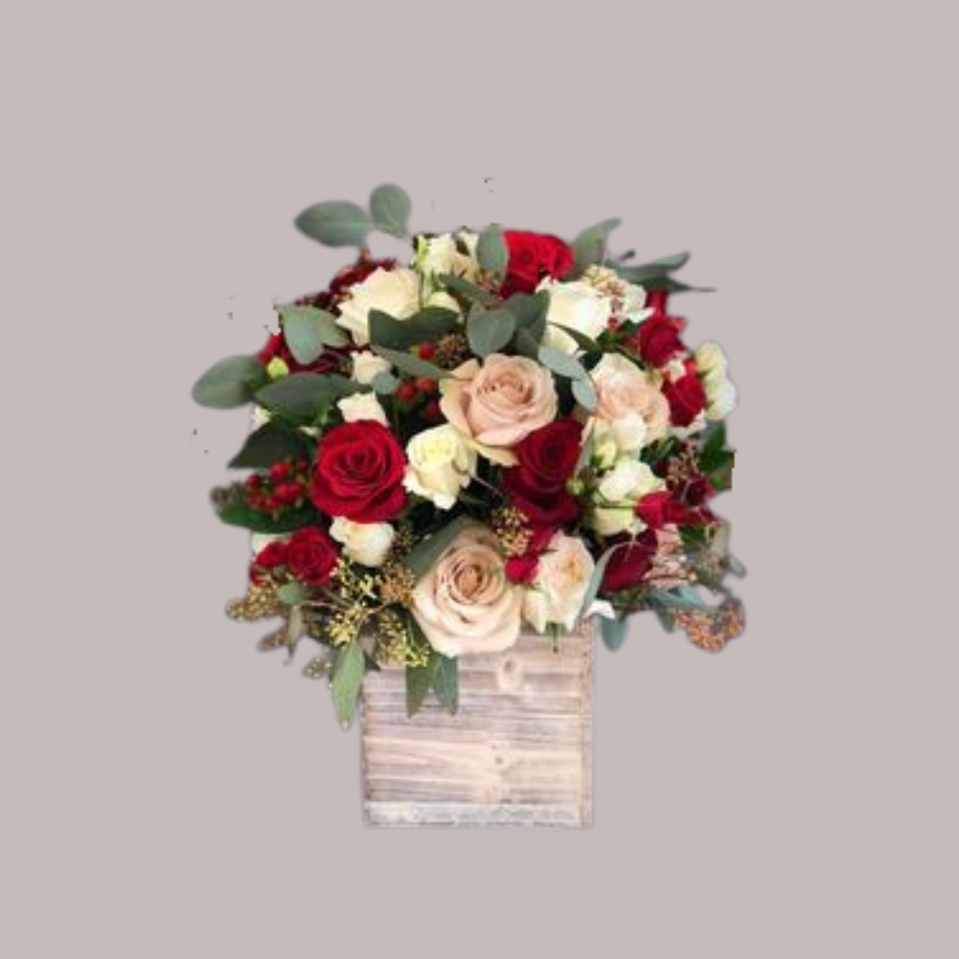 Bouquet Bliss