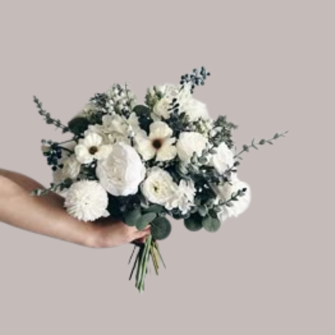 White Bouquet