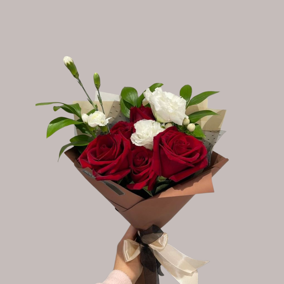 Classic Elegance Bouquet