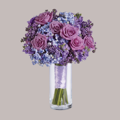 Ethereal Harmony Bouquet