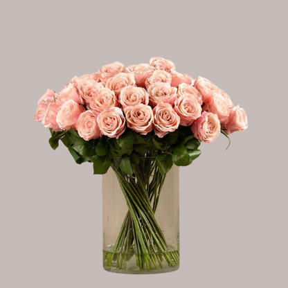 Bouquet Rose Bliss
