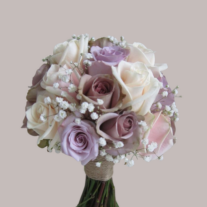 Elegant Harmony Bouquet