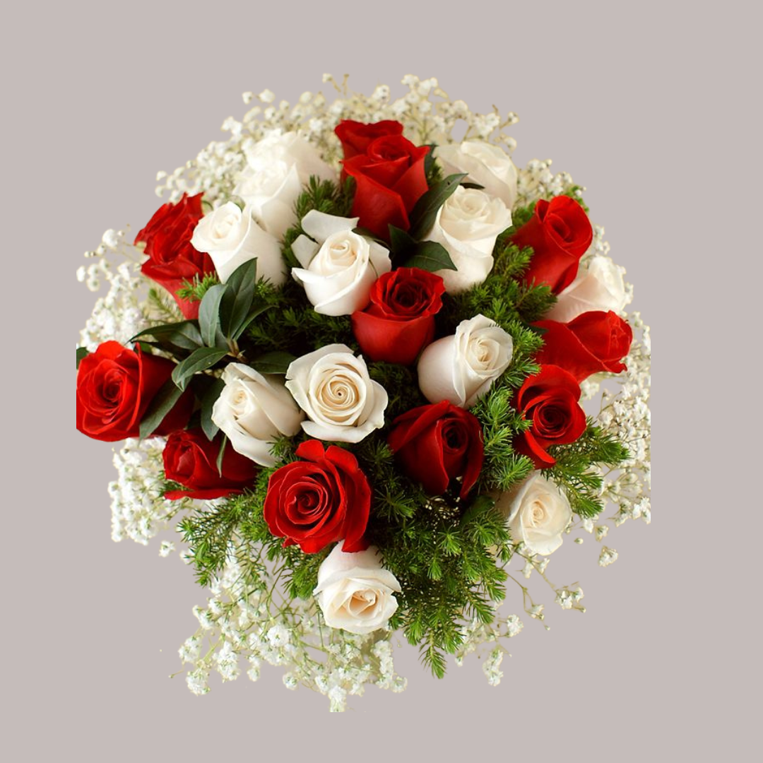 Pure Affection Bouquet