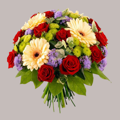 Floral Celebration