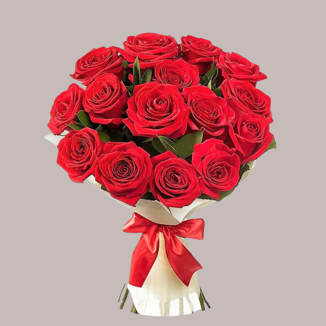 PASSION ROUGE