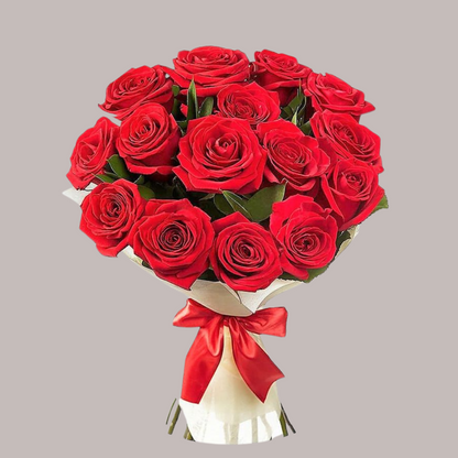PASSION ROUGE