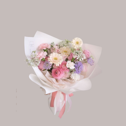 Pastel Paradise Bouquet