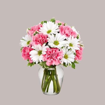 Sweet Serenity Bouquet