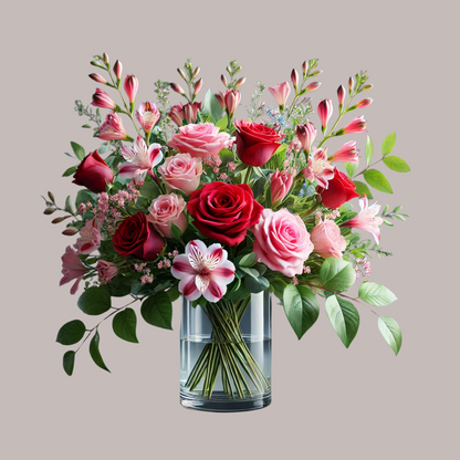Rose Passion