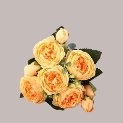 Sunset Serenade Bouquet